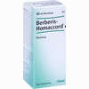 Berberis Homaccord Liquidum 30 ml