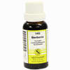 Berberis Kompl Nestm 145 Dilution 20 ml - ab 5,94 €