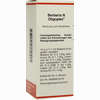 Berberis N Oligoplex Liquidum 50 ml - ab 14,48 €