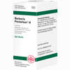 Berberis Pentarkan H Tabletten 200 Stück - ab 14,00 €