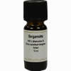 Bergamotte 100% ätherisches Öl  10 ml - ab 5,54 €