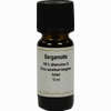 Bergamotte 100% ätherisches Öl  10 ml - ab 0,00 €