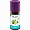 Bergamotte Bioaroma Baldini Aetherisches Öl 5 ml - ab 4,45 €