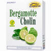 Bergamotte Cholin Kapseln 60 Stück - ab 16,33 €