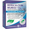Bergcalcium Mumijo + D3 Tabletten  80 Stück - ab 0,00 €