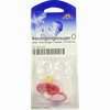Beruhigungssauger 0 Latex Kirschsauger Himbeere 0- 3 Monate 1 Stück - ab 0,00 €