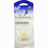 Beruhigungssauger 1 Kirschsauger Weiß Latex 0- 6 Monate 1 Stück - ab 1,52 €