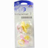Beruhigungssauger Kirsch Latex 6- 18m Pastell/Gb/R 2 Stück - ab 2,35 €