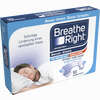 Besser Atmen Breathe Right Nasenpflaster Transparent Normale Größe 10 Stück - ab 6,21 €