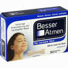 Besser Atmen Nasenstrips Beige Groß Pflaster 30 Stück