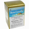 Beta Carotin 1 X 1 Pro Tag Kapseln 40 Stück - ab 9,28 €