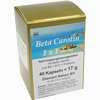 Beta Carotin 1 X 1 Pro Tag Kapseln 40 Stück - ab 9,01 €