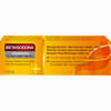 Betaisodona Advanced Wund- und Heilgel 12.5 g