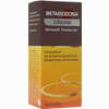 Betaisodona Lösung  100 ml