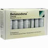 Betaisodona Lösung Standardisiert Bottle Pack  15 x 15 ml - ab 0,00 €