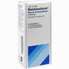 Betaisodona Mund Antisept Lösung 100 ml - ab 9,87 €