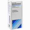 Betaisodona Mund Antisept Lösung 100 ml - ab 11,06 €