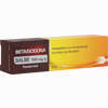 Betaisodona Salbe  25 g - ab 5,60 €