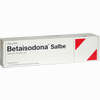 Betaisodona Salbe  250 g - ab 0,00 €