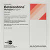 Betaisodona Wundgaze 10x10cm  10 Stück - ab 14,14 €