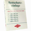Betteinl Fra Gumm 150x90 W 1 Stück - ab 13,37 €