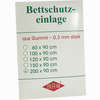 Betteinl Fra Gumm 200x90 W 1 Stück - ab 14,48 €