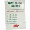 Betteinl Fra Gumm 200x90 W 1 Stück - ab 17,77 €