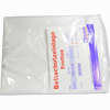 Betteinlage Frottee 150x90 1 Stück - ab 10,96 €