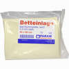Bettplatte Weiss 60x90cm 1 Stück - ab 11,63 €
