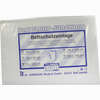 Bettschutzeinlage 70x100cm Doppelseitig Molton 1 Stück - ab 13,91 €