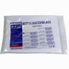 Bettschutzeinlage Folie/Frottee 40x50cm Dr. Junghans Medical 1 Stück - ab 2,83 €