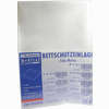 Bettschutzeinlage Folie/Molton 90x100cm Dr. Junghans Medical 1 Stück - ab 10,78 €