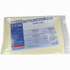 Bettschutzeinlage Gummi Creme 90x100cm 1 Stück - ab 12,33 €