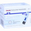 Beurer Blutzuckerteststreifen Gl 40  100 Stück - ab 33,70 €