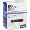Bgstar Teststreifen  Sanofi-Aventis Deutschland GmbH 50 Stück - ab 21,78 €