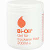 Bi-oil Gel für Trockene Haut Gel 200 ml - ab 15,80 €