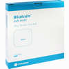 Biatain Schaumverband Sanft- Haftend 10x10cm  Coloplast GmbH 5 Stück - ab 54,99 €