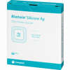 Biatain Silicone Ag Schaumverband 7.5x7.5cm  Coloplast 5 Stück - ab 75,07 €