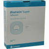 Biatain Super Selbst- Haftend Superabsorber 10x10cm Verband 10 Stück - ab 103,72 €