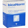 Bicanorm Tabletten 100 Stück - ab 19,73 €