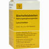 Bierhefetabletten Levurinetten  250 Stück - ab 9,96 €