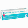 Bifonazol - 1 A Pharma 10 Mg/g Creme  15 g