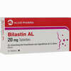 Bilastin Al 20 Mg Tabletten 20 Stück - ab 3,49 €