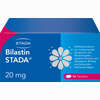 Bilastin Stada 20 Mg Tabletten 50 Stück - ab 10,01 €