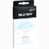 Billy Boy White 6er Kondom 6 Stück - ab 0,00 €