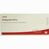 Bindegewebe Gl D15 Ampullen 10 x 1 ml - ab 19,41 €