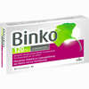 Binko 120mg Filmtabletten  30 Stück - ab 0,00 €