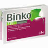 Binko 120mg Filmtabletten 20 Stück - ab 0,00 €