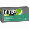 Binko 240 Mg Filmtabletten  30 Stück