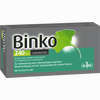 Binko 240 Mg Filmtabletten  30 Stück - ab 0,00 €